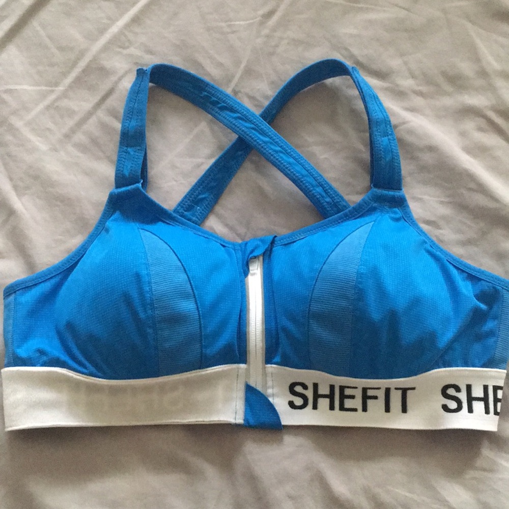 Shefit ultimate sports bra